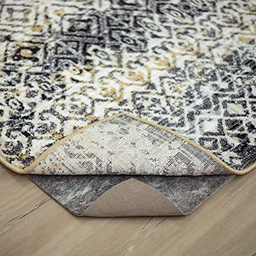 Mohawk Non-Slip Rug Pad, 4x6