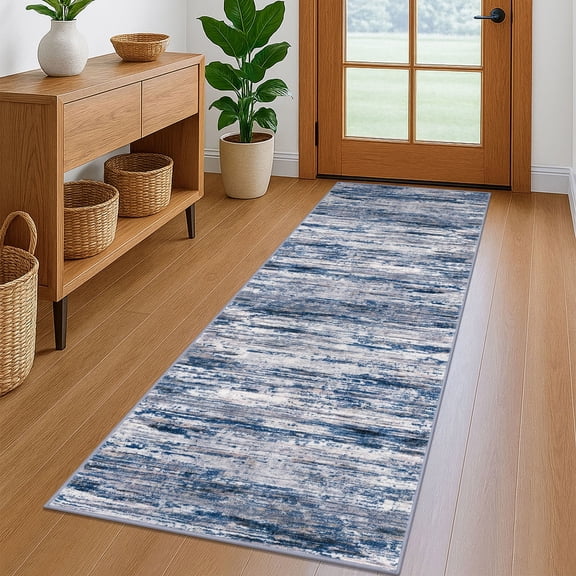 Rugshop Modern Runner Rug, 2x6
