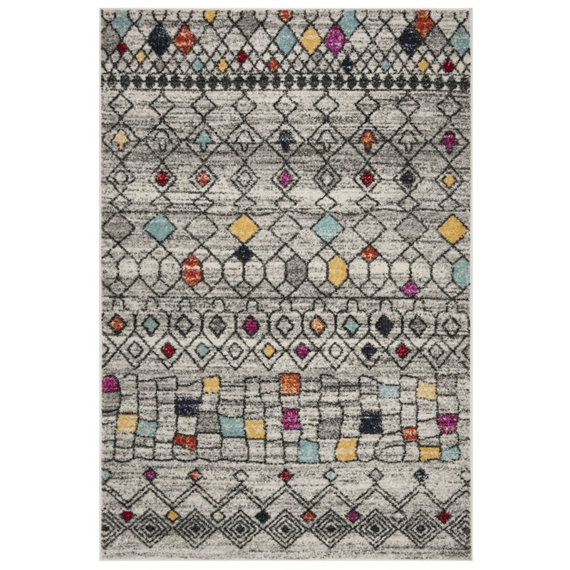 Safavieh Adirondack Washable Rug, 6x9
