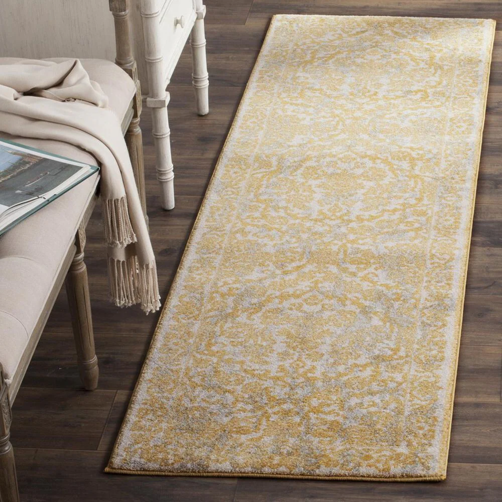 Safavieh Evoke Runner, 2x7