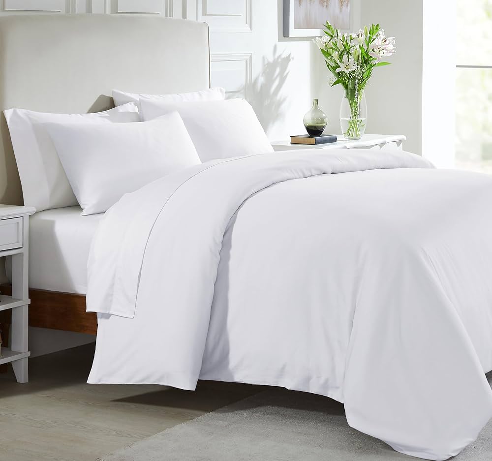 California Design Den Duvet Cover Set