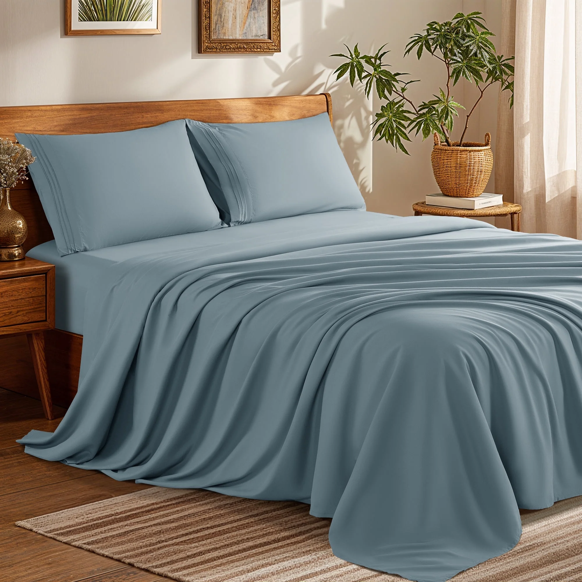 SONORO KATE Deep Pocket Sheet Set
