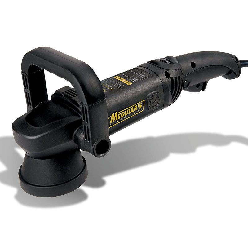 Meguiar's MT300 Dual Action Polisher