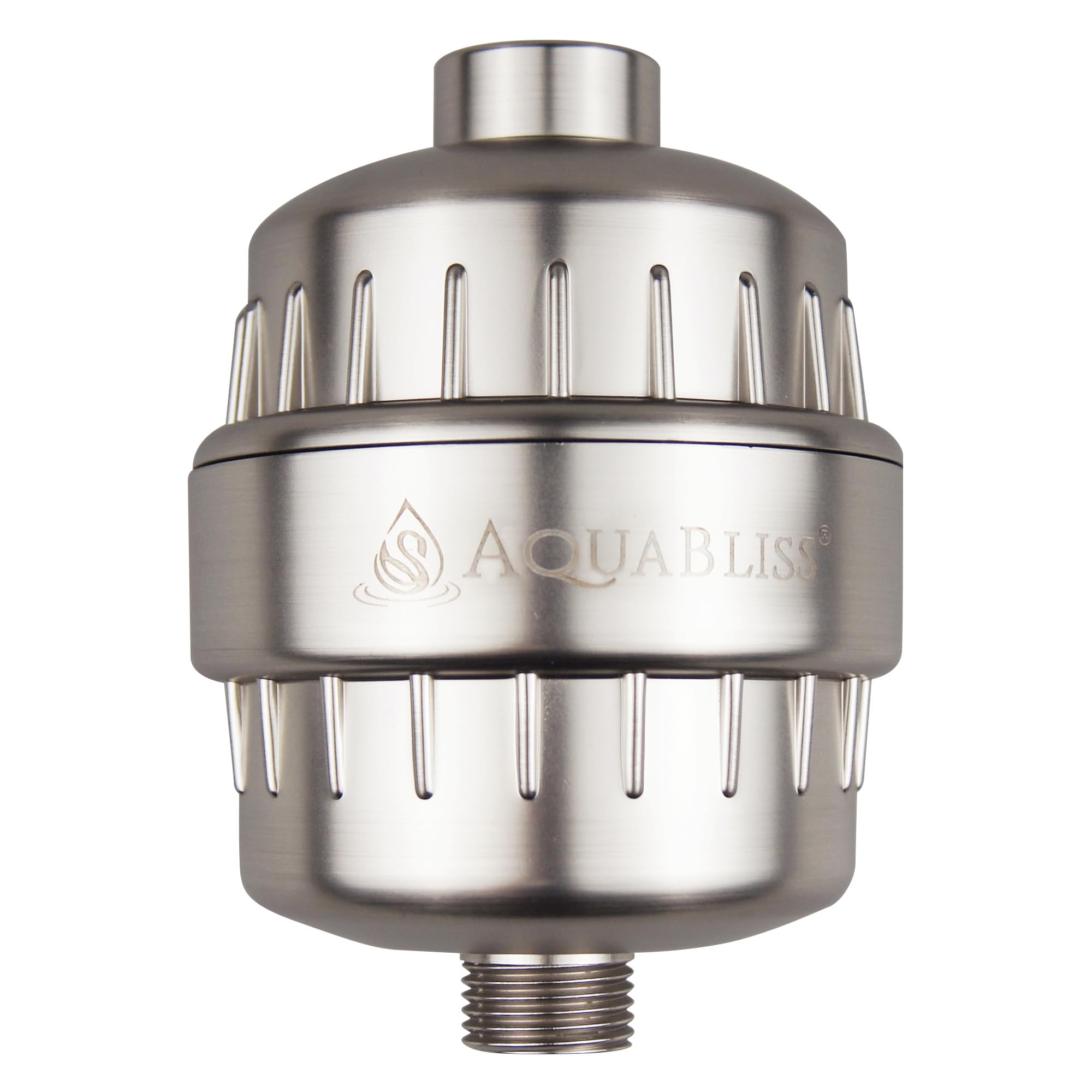 AquaBliss High Output Revitalizing Shower Filter