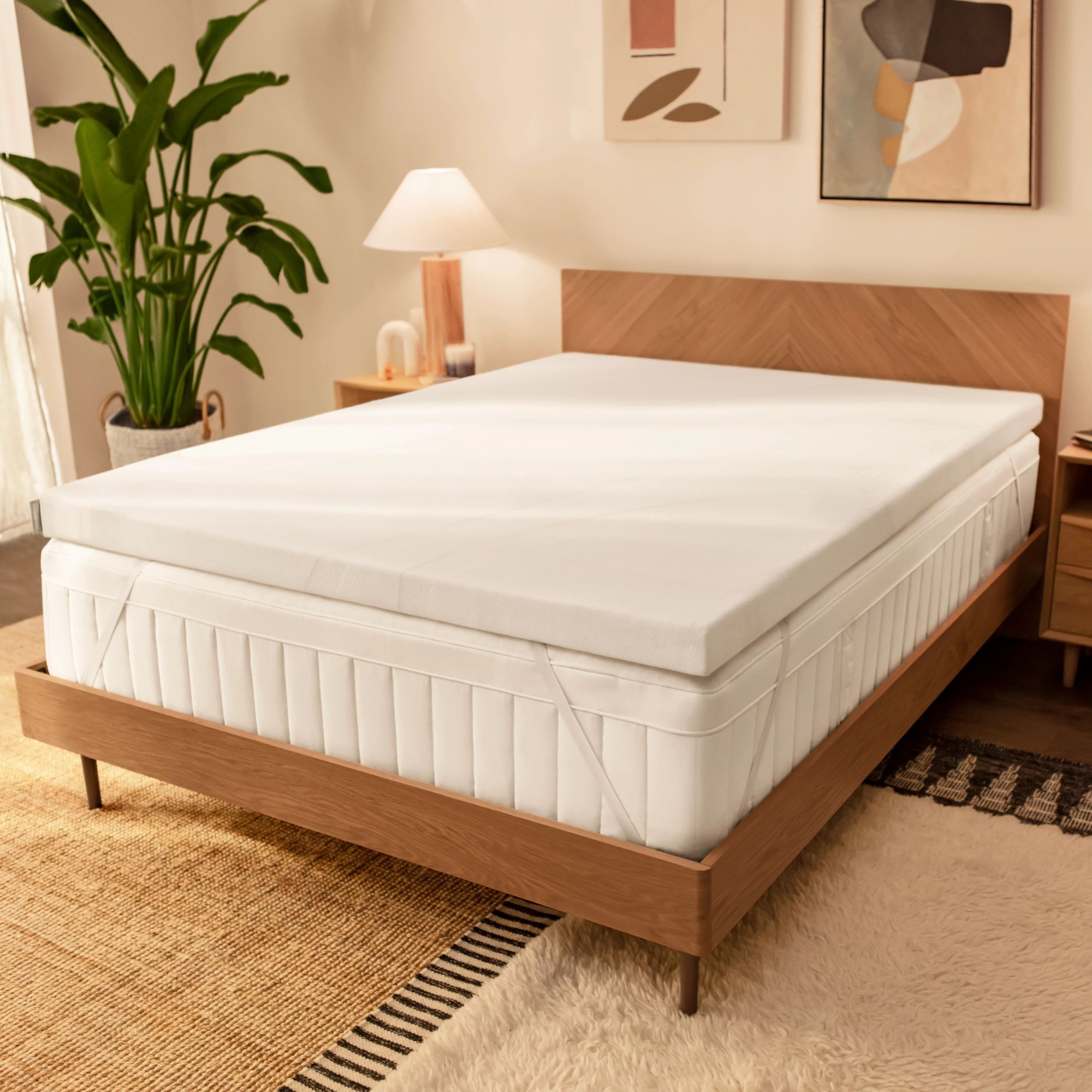 TEMPUR-Adapt® Topper