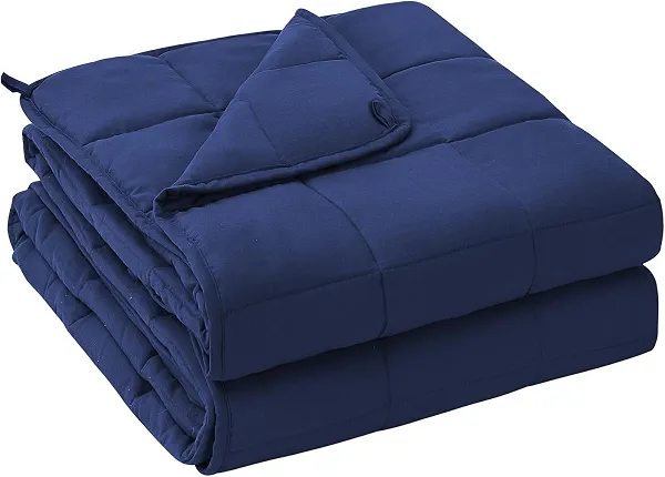 yescool Weighted Blanket 20 lbs
