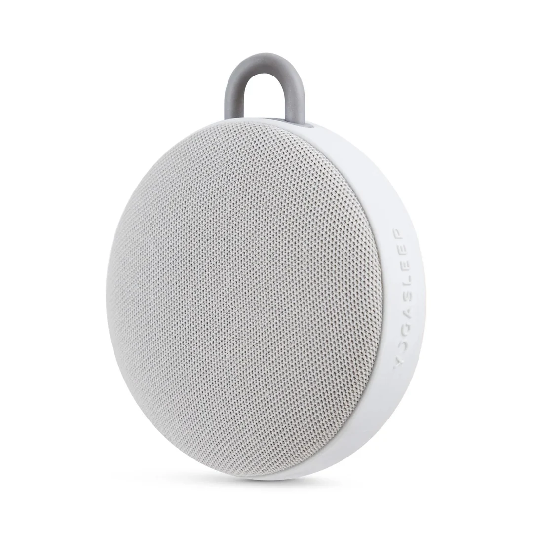 Yogasleep Hushh Portable Sound Machine