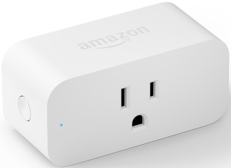 Amazon Smart Plug