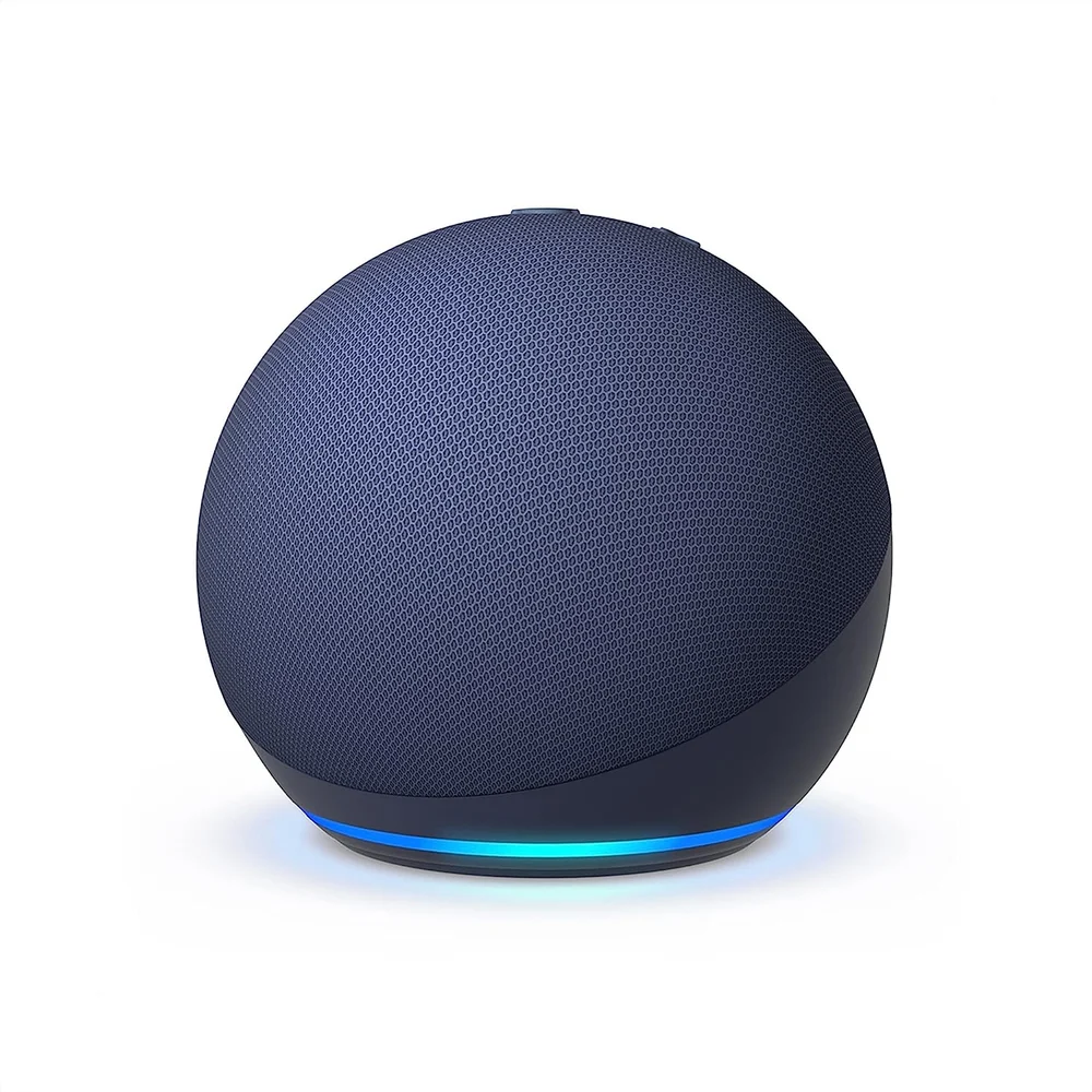 Echo Dot, 5th Gen