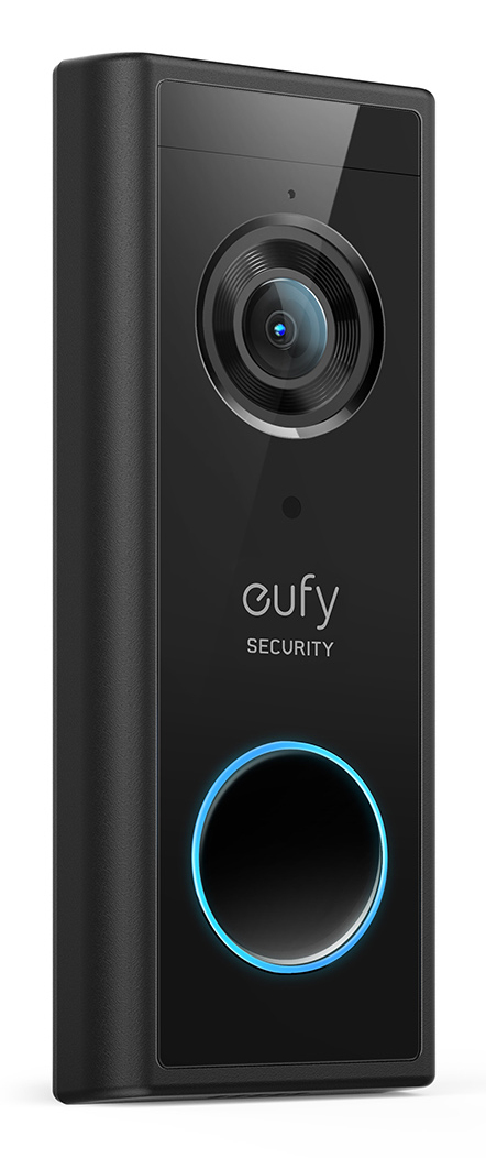 Eufy Video Doorbell