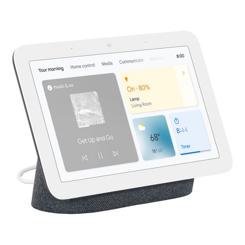 Google Nest Hub, 2nd Gen