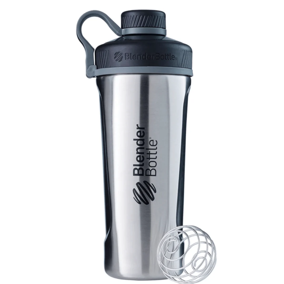 BlenderBottle Radian Insulated Stainless Steel, 26oz