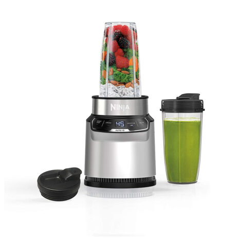 Ninja BN401 Nutri Pro Compact Personal Blender