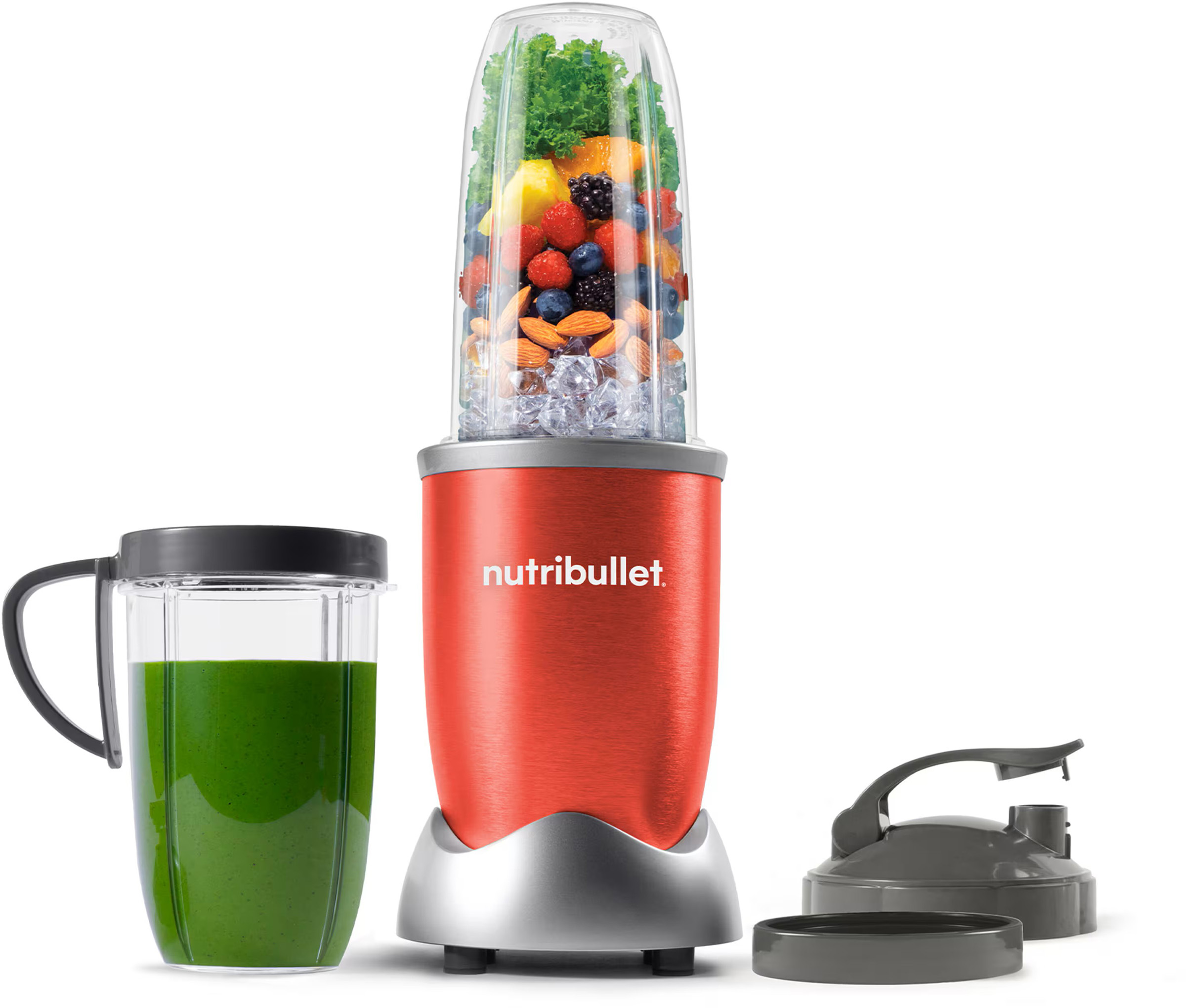 NutriBullet Pro 900 Personal Blender