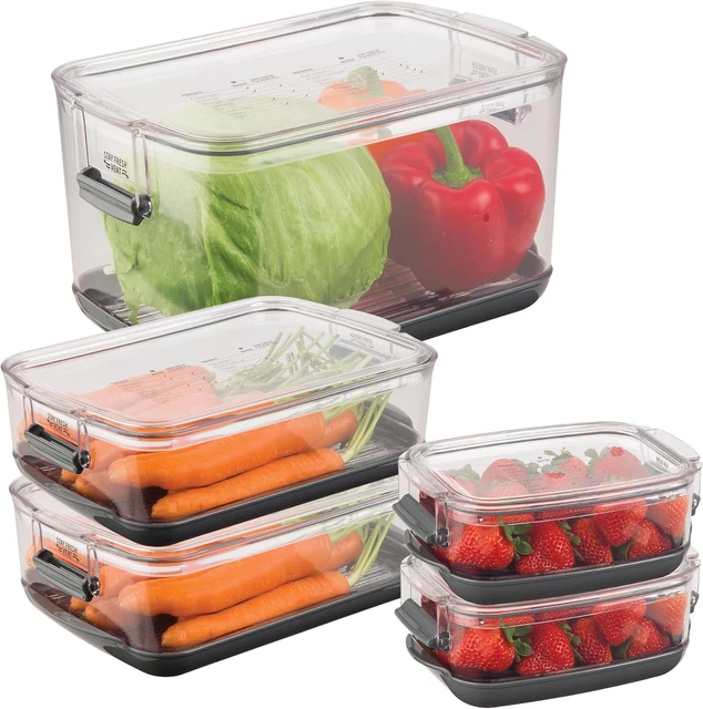 Prepworks by Progressive Produce ProKeeper