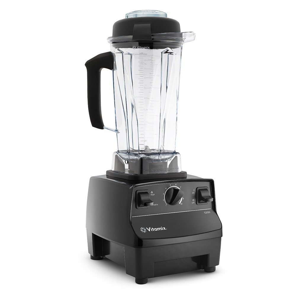Vitamix 5200 Blender, Professional-Grade