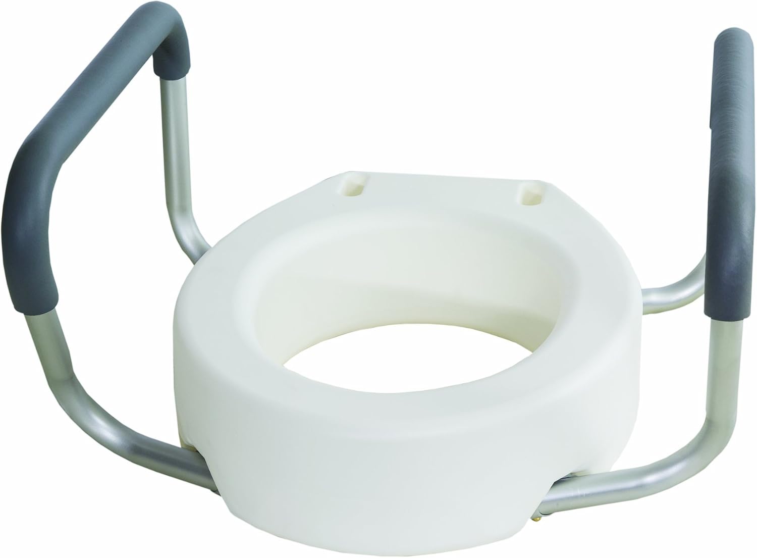 Essential Medical Supply Raised Toilet Seat
