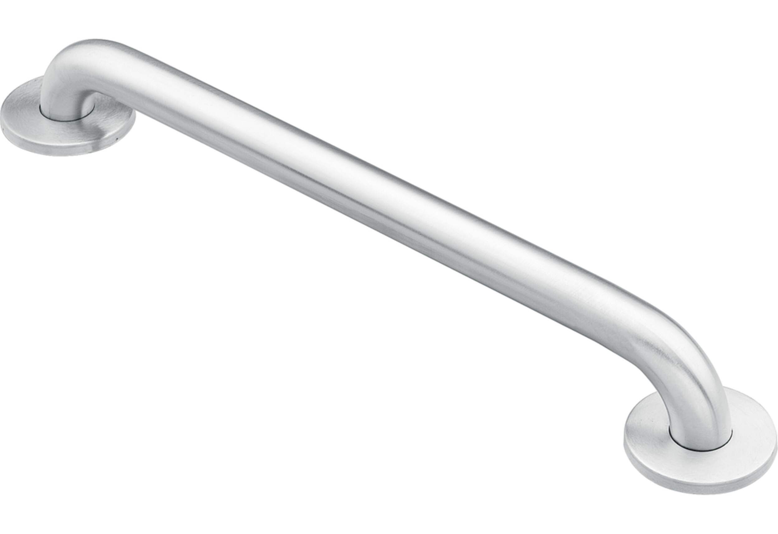 Moen 24-Inch Grab Bar with SecureMount