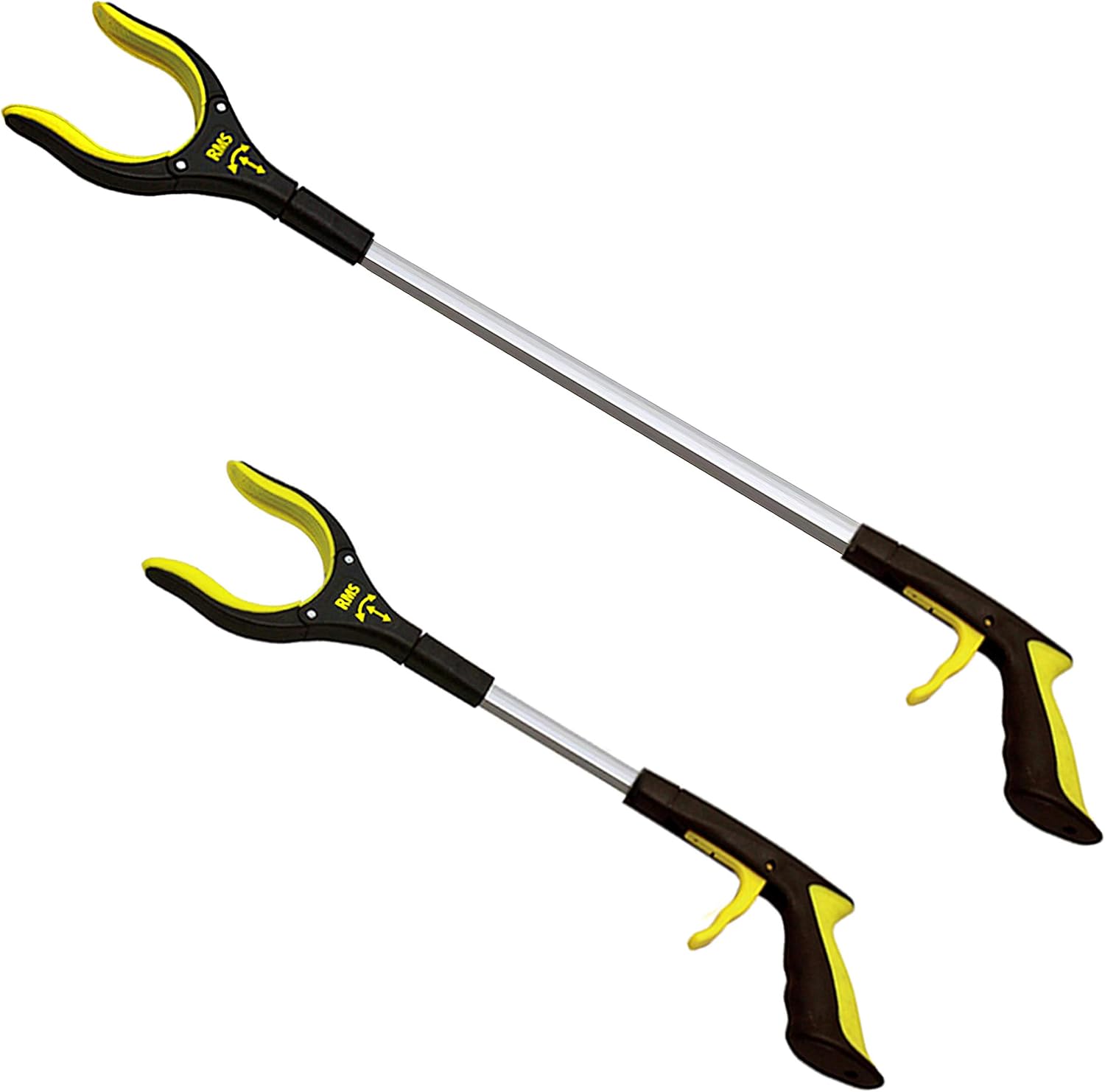 RMS 32" Foldable Grabber Reacher