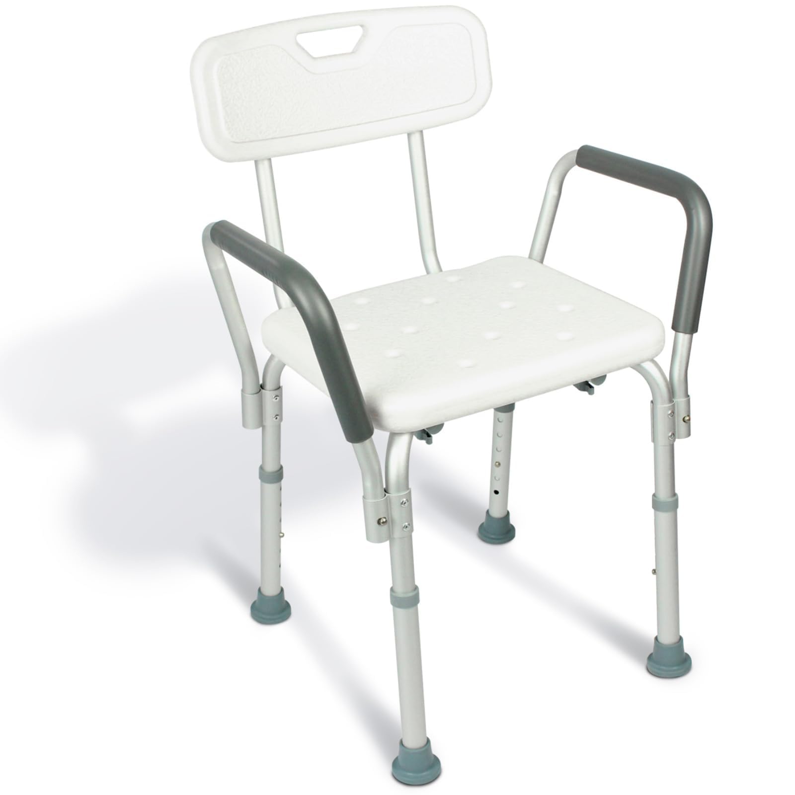 Vive Shower Chair with Arms