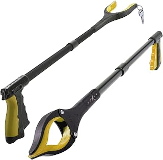 ZAYAD Reacher Grabber 2-Pack, 32-Inch