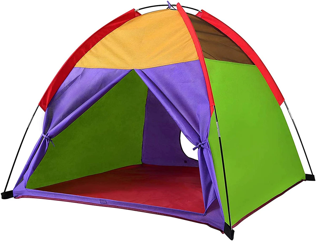 Alvantor Pop Up Play Tent