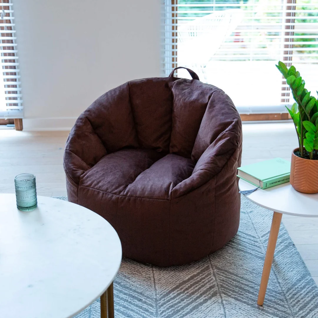 Big Joe Milano Beanbag Chair