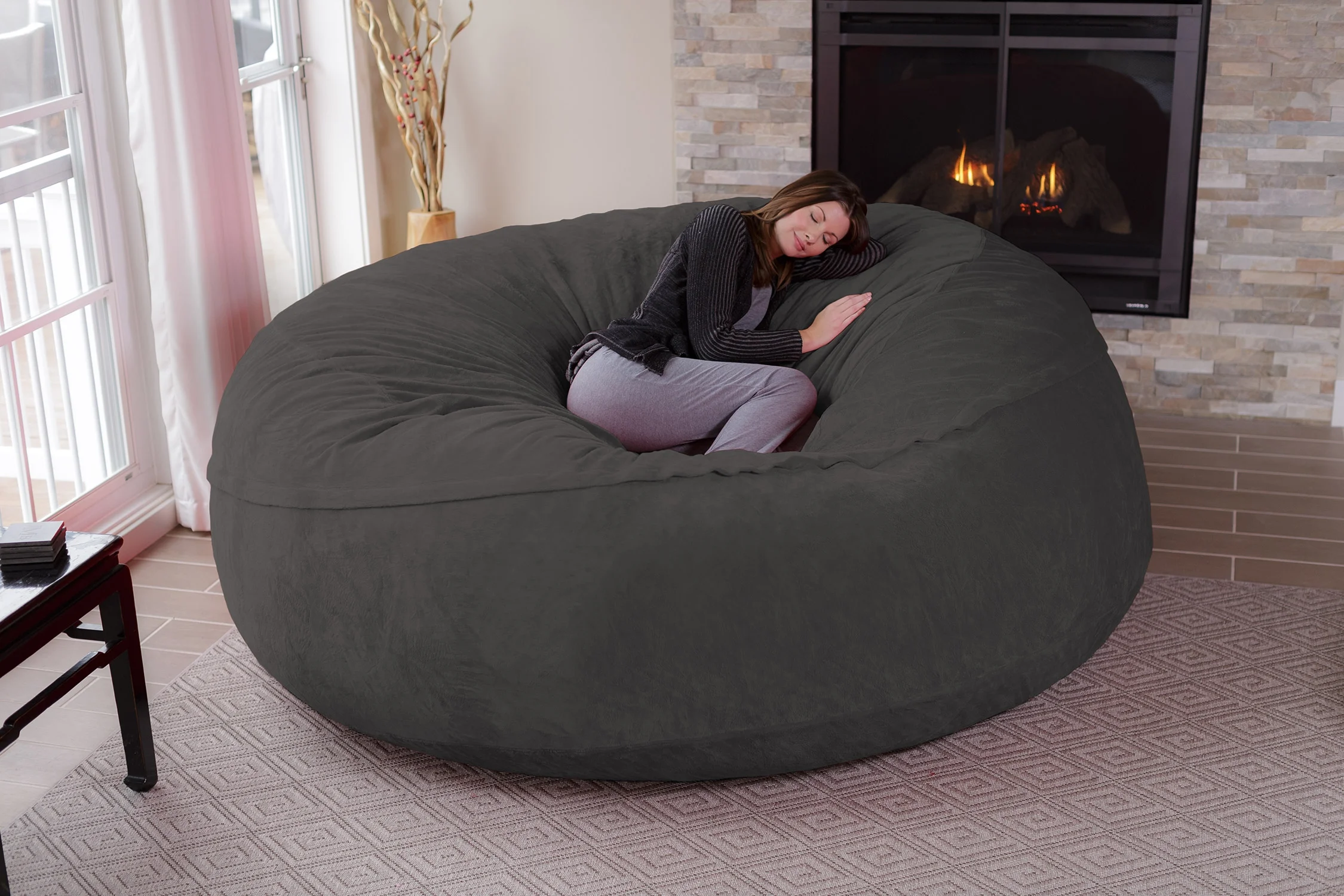 Chill Sack Bean Bag Chair