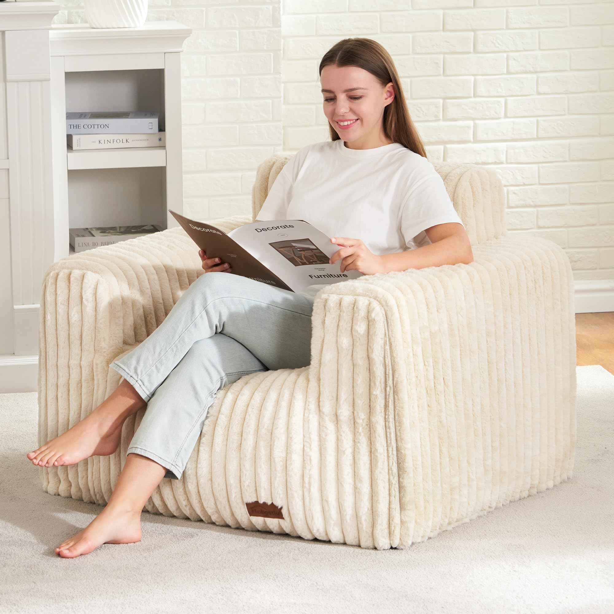 Sofa Sack Plush Bean Bag Chair