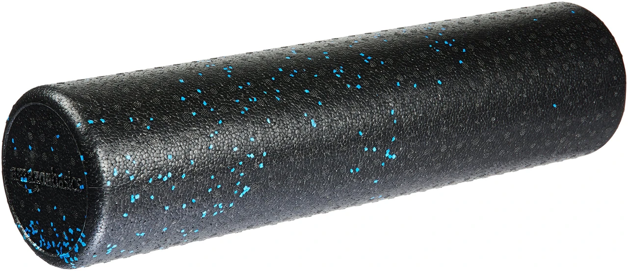 Amazon Basics High-Density Round Foam Roller