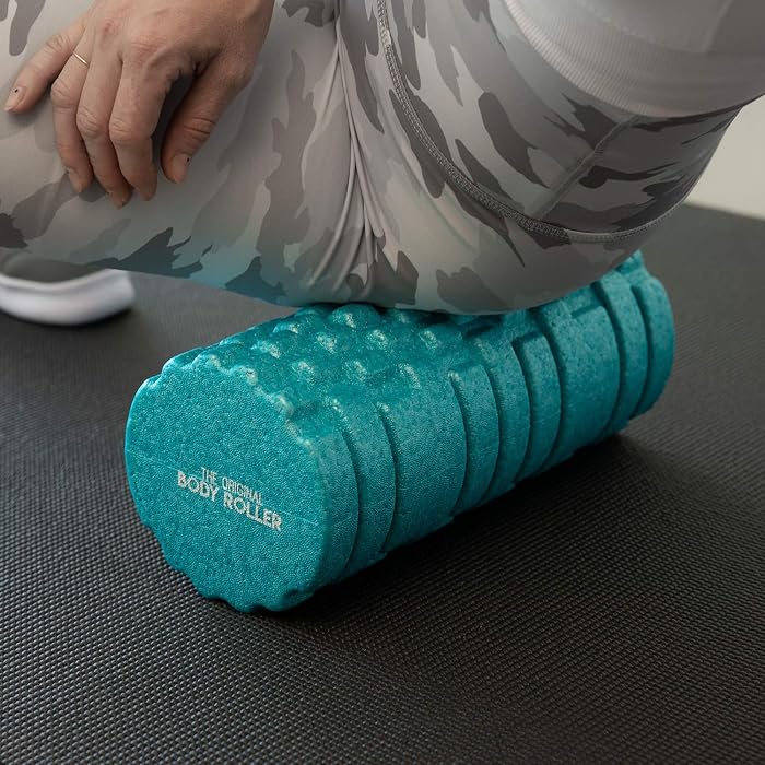 The Original Body Roller High Density Foam Roller