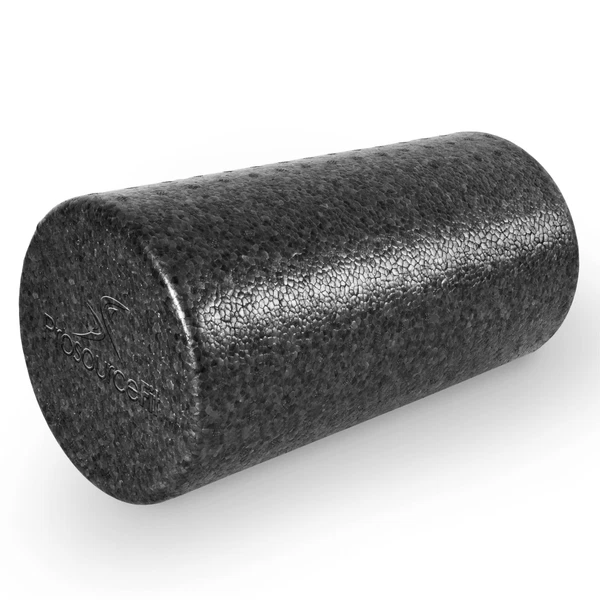 ProsourceFit High Density Speckled Foam Roller