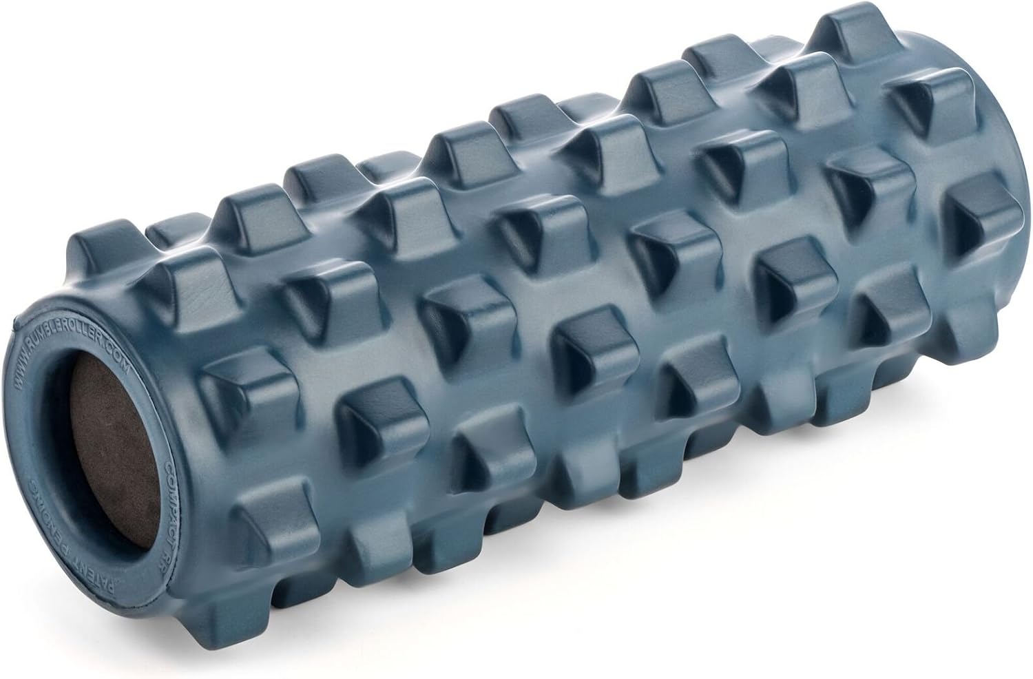 RumbleRoller Textured Muscle Foam Roller