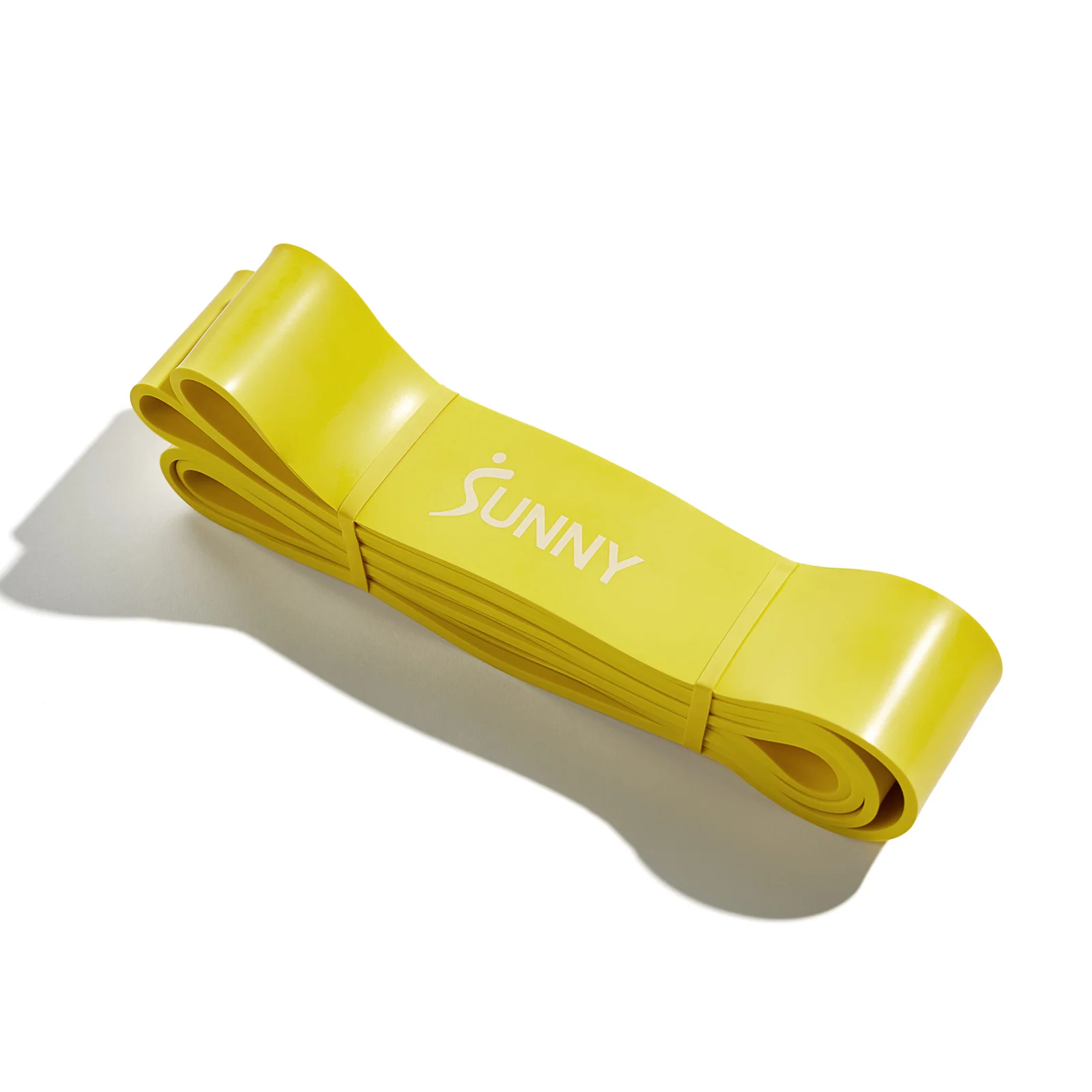 Sunny Health & Fitness Stretching Strap