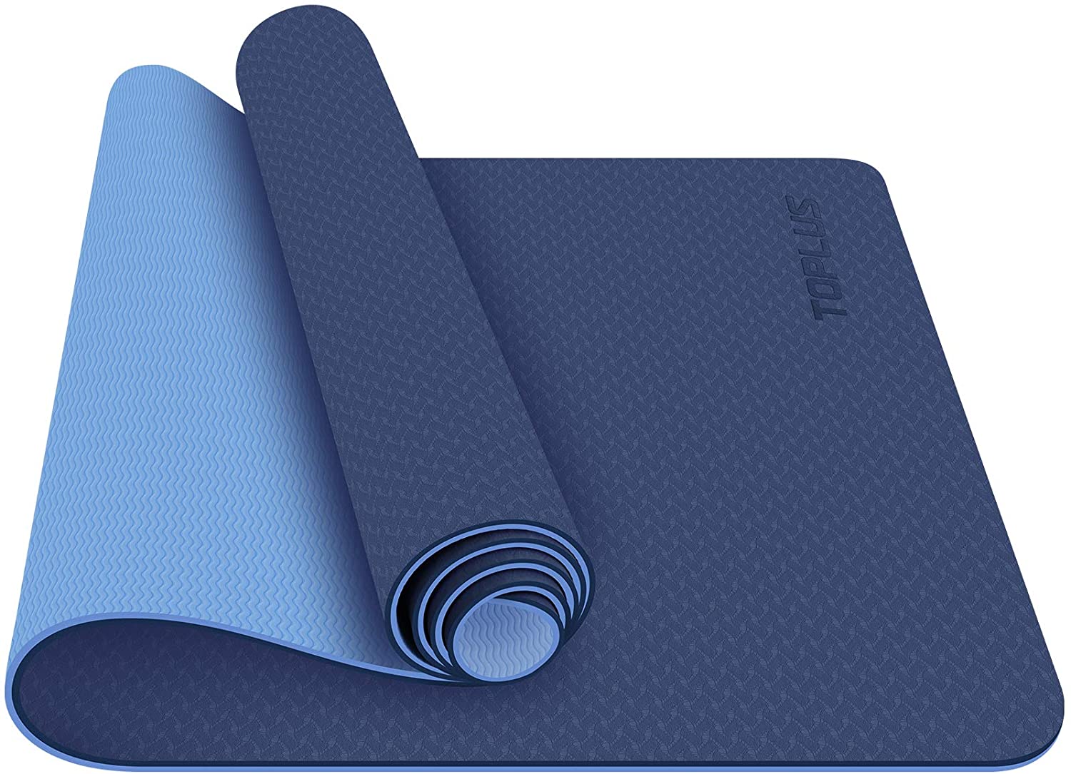 TOPLUS Yoga Mat