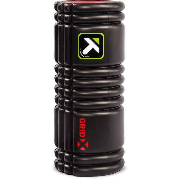 TriggerPoint GRID Foam Roller 13-Inch
