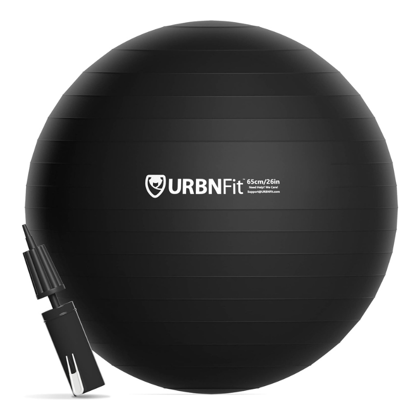 URBNFit Exercise Ball