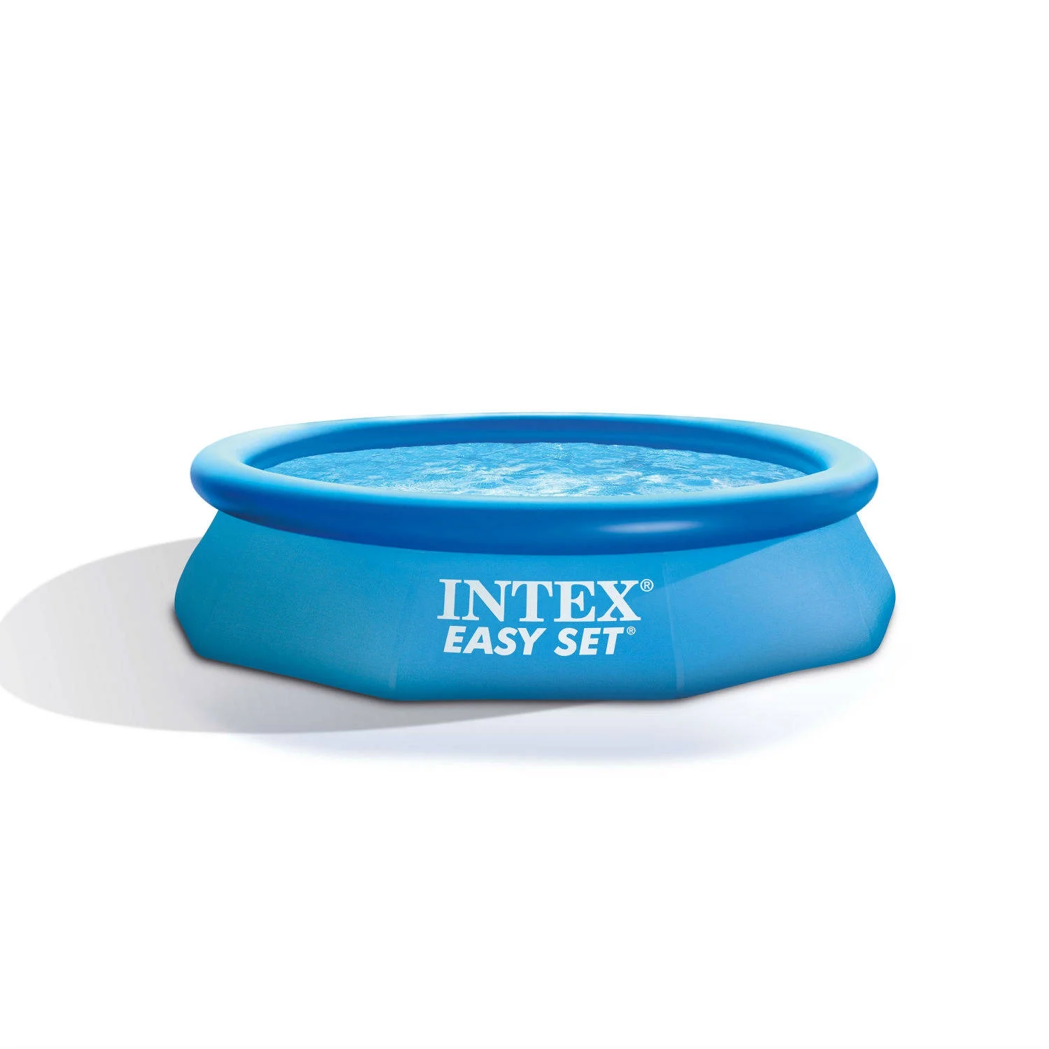 Intex 10ft X 30in Easy Set Pool