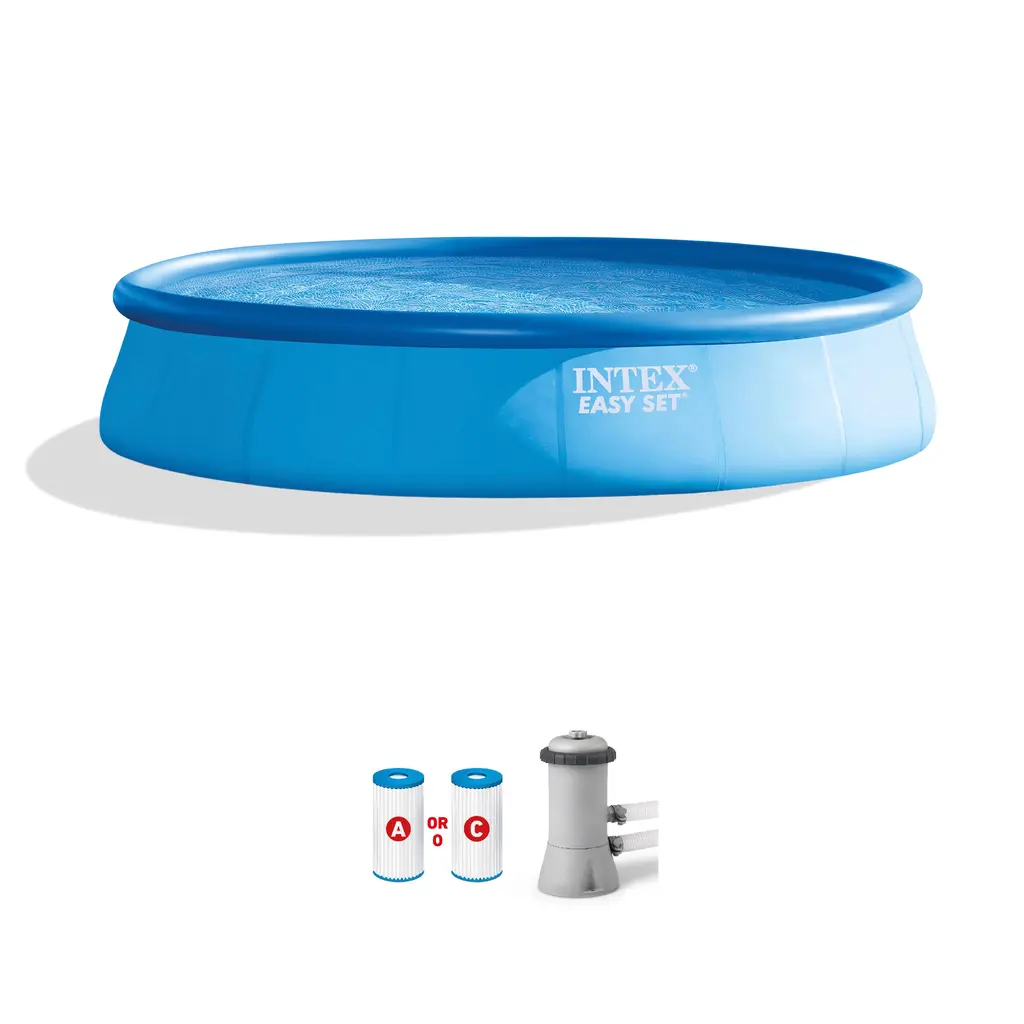 Intex 12ft X 30in Easy Set Pool