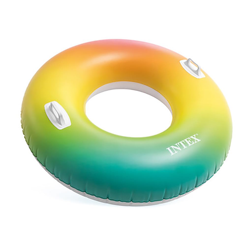 Intex 48-Inch Color Whirl Tube