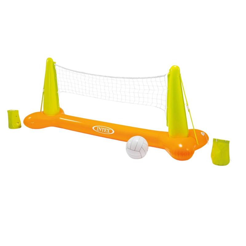 Intex Pool Volleyball Game