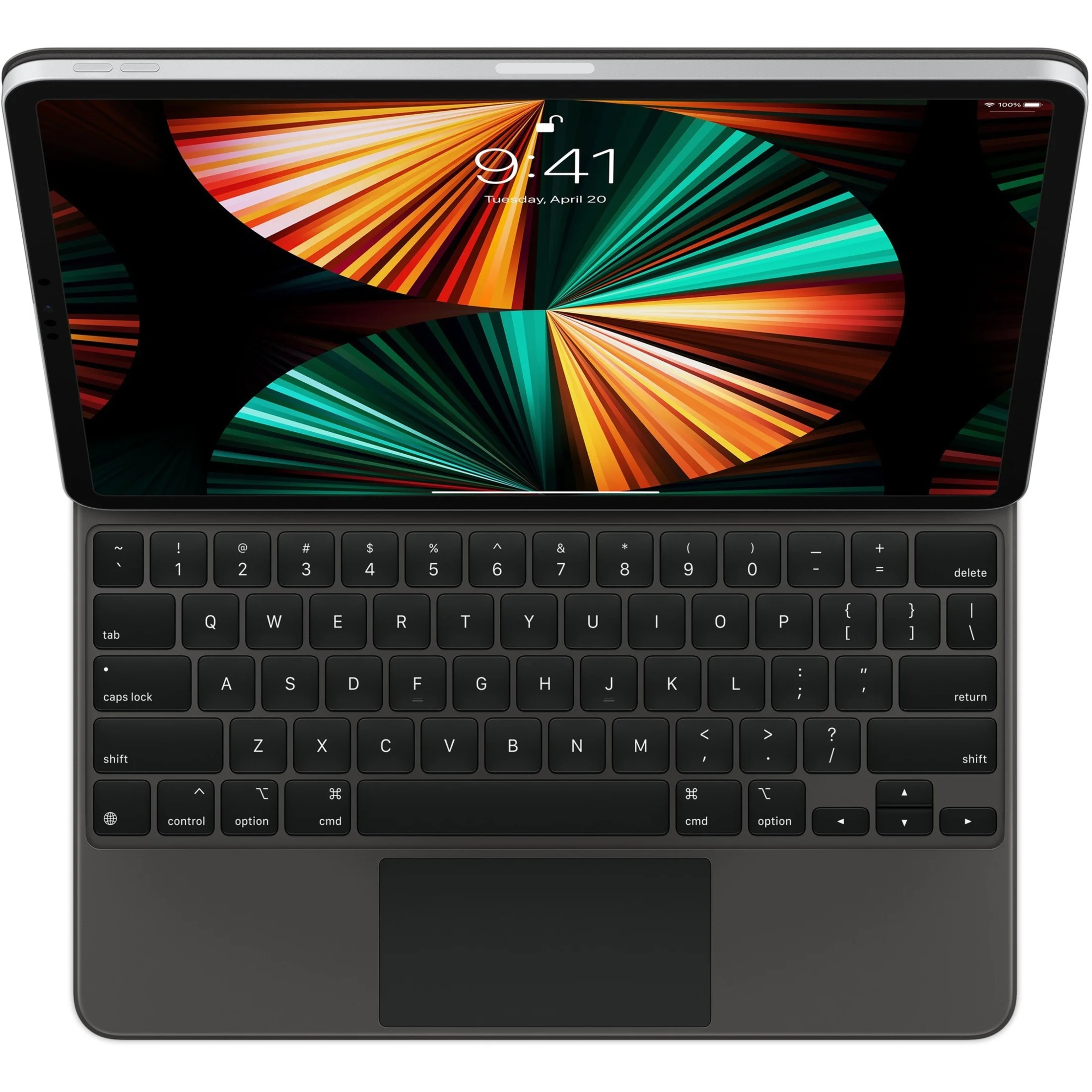 Apple Magic Keyboard for iPad