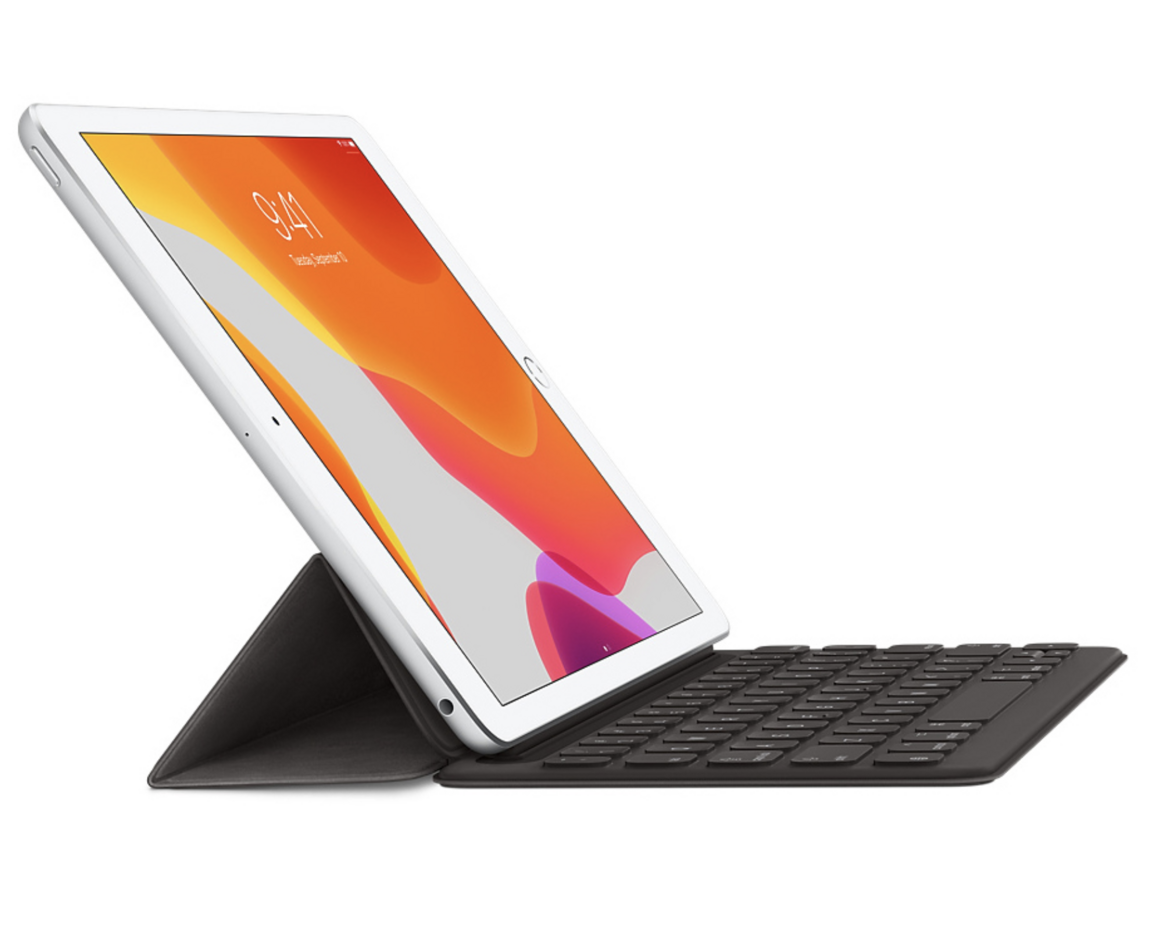 Apple Smart Folio for iPad