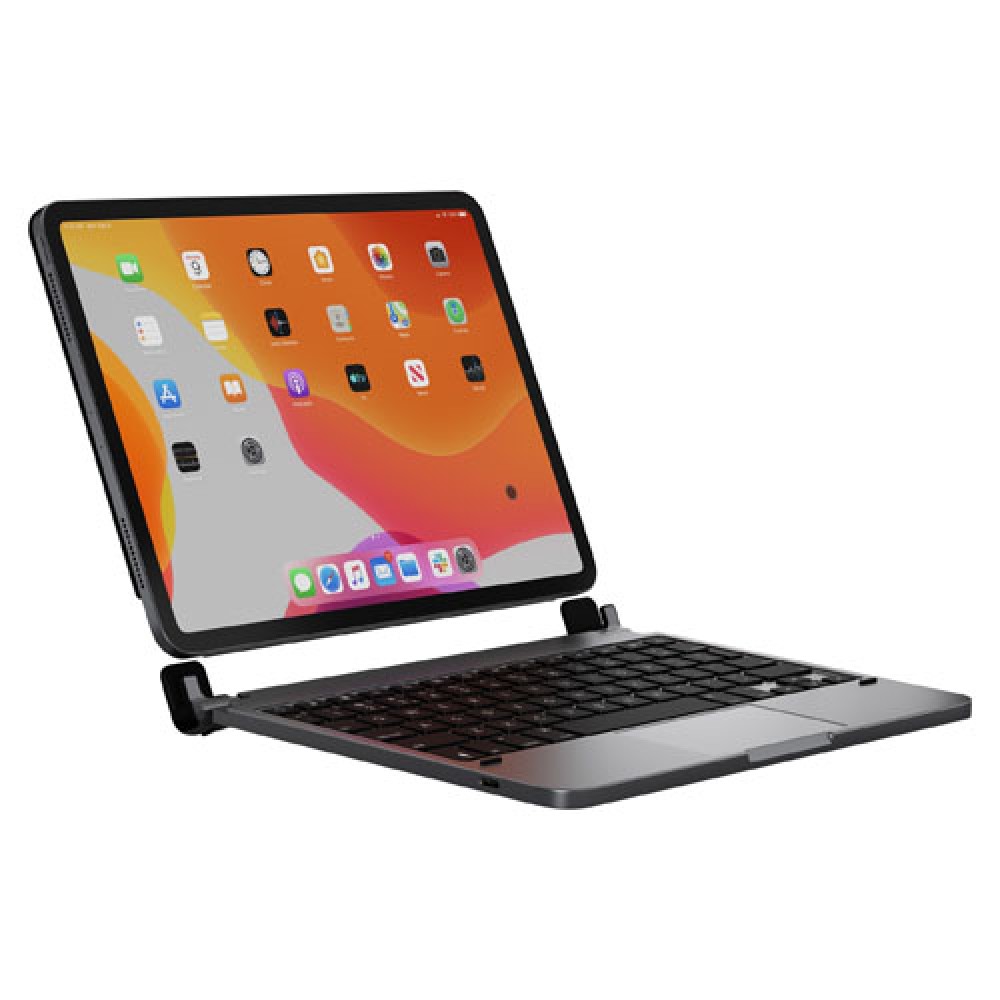 Brydge Pro+ Wireless Keyboard for iPad