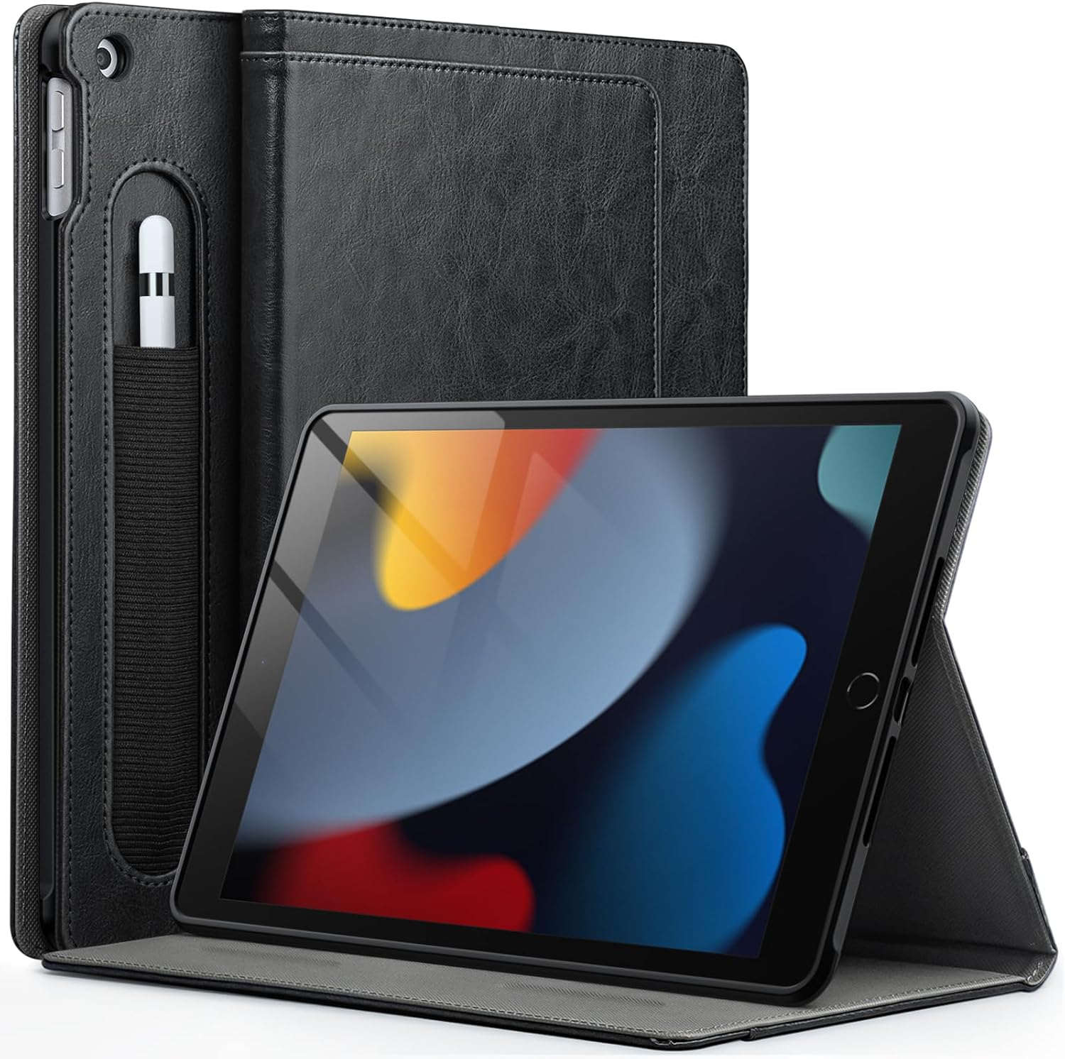 JETech Case for iPad 10.2 inch