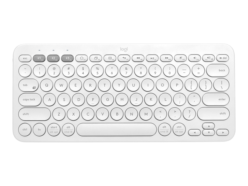 Logitech K380 Multi-Device Keyboard