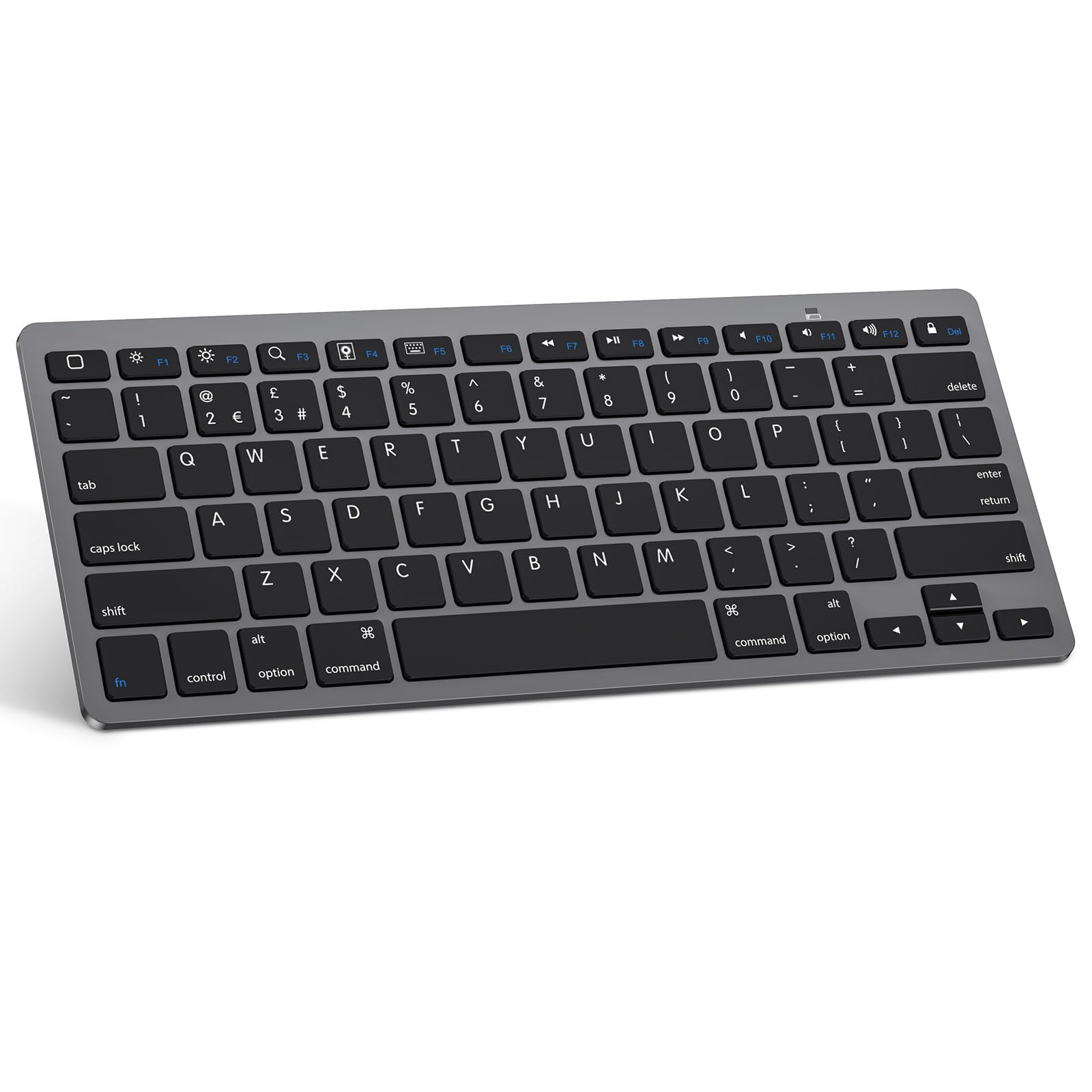 OMOTON Bluetooth Keyboard