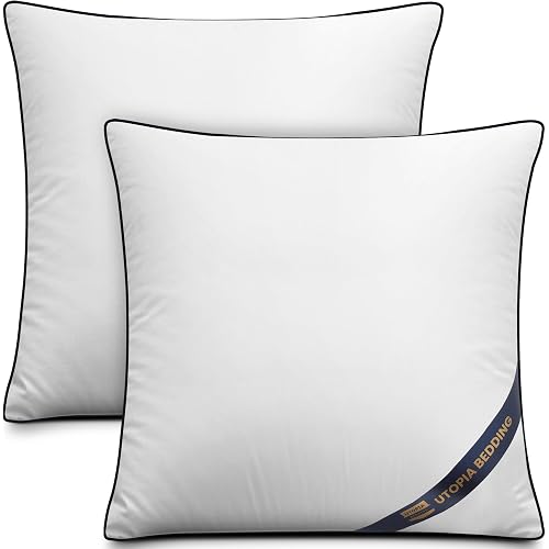 Utopia Bedding Lumbar Pillow, 14x22