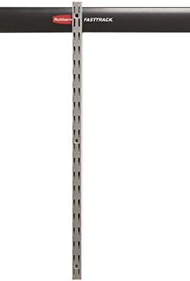 Rubbermaid FastTrack Garage Upright