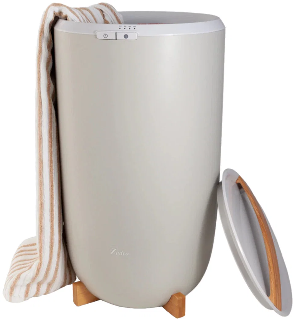 Zadro Ultra Large Towel Warmer